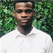 Clases de batería de iniciación. Chico responsable, educado. Ideal niños y adolescentes